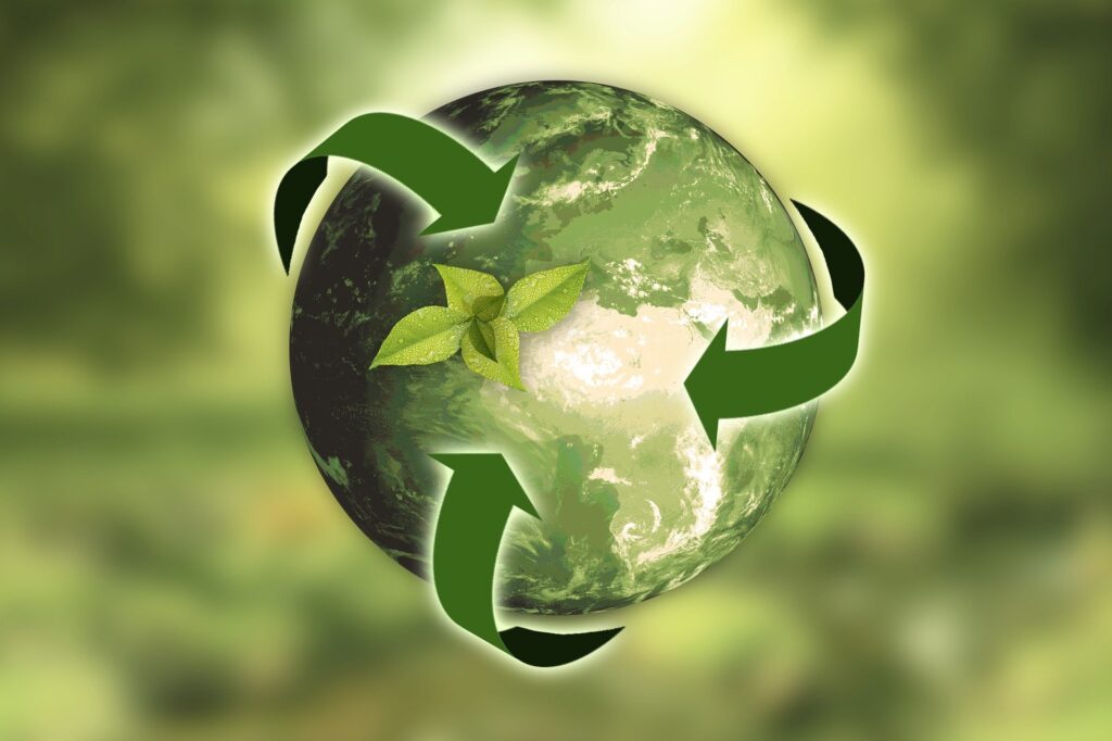 Electronic Devices Recycling: Benefits and Challenges
