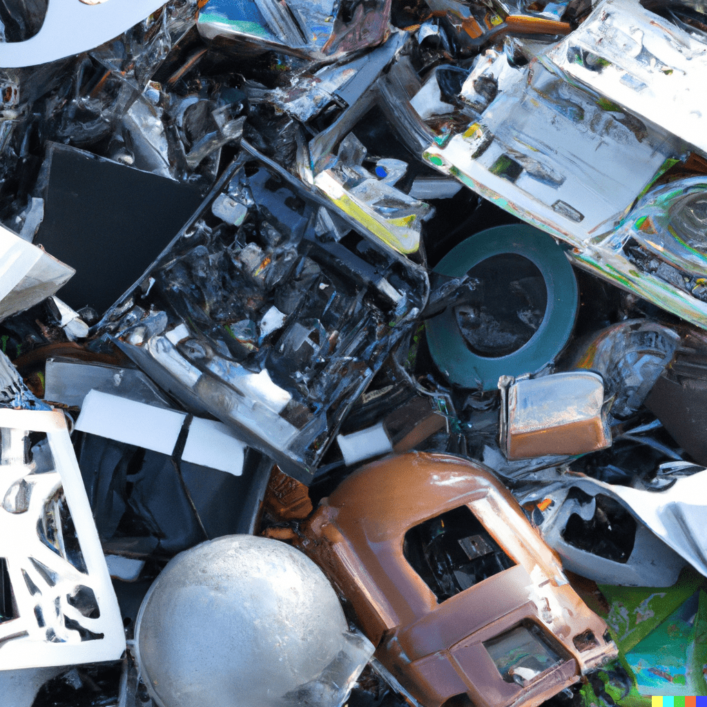 Os Top 5 Governos do Mundo com Programas de Lixo Eletrônico