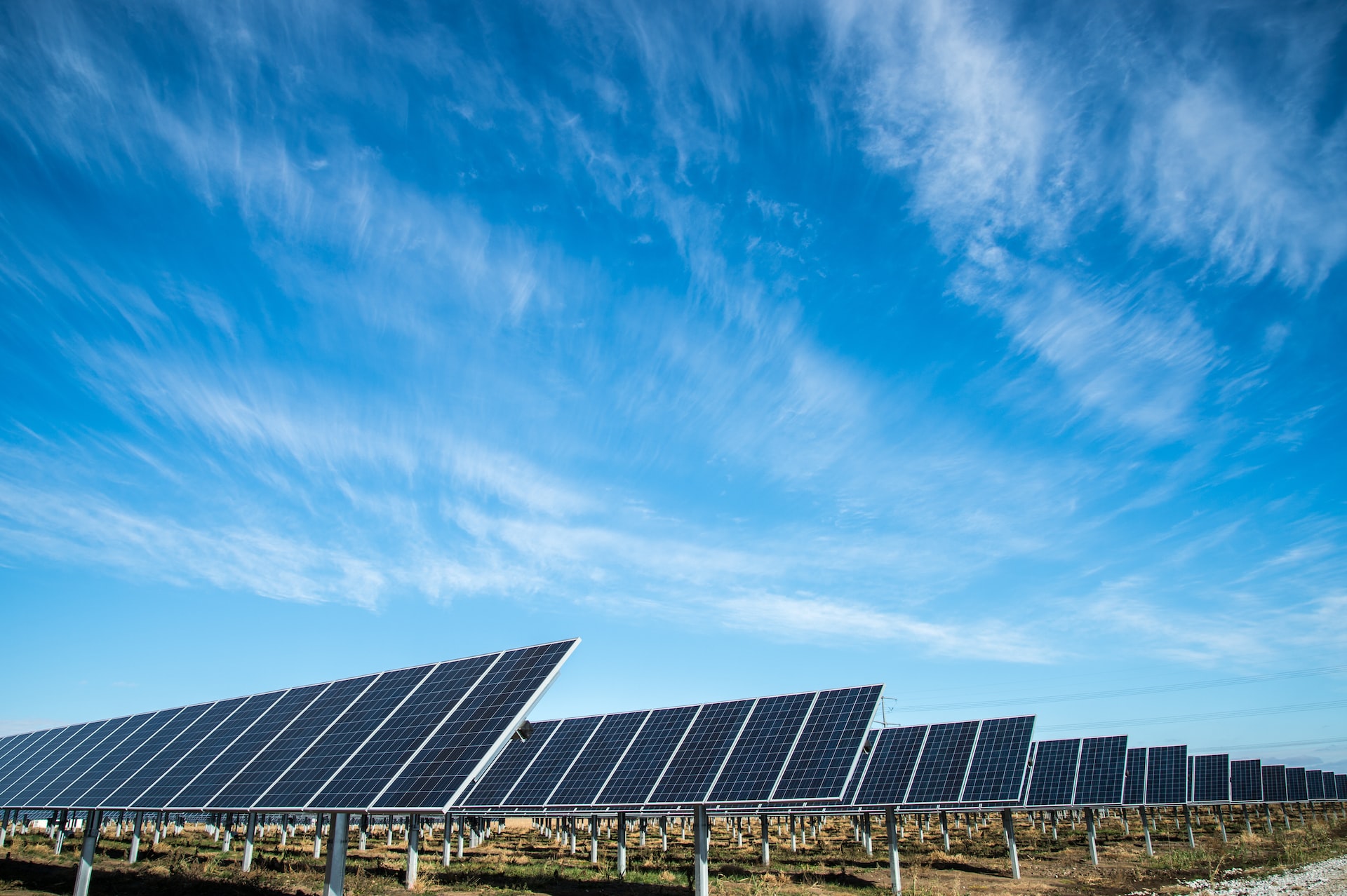 Solar Energy in Business: A Sustainable and Profitable Investment