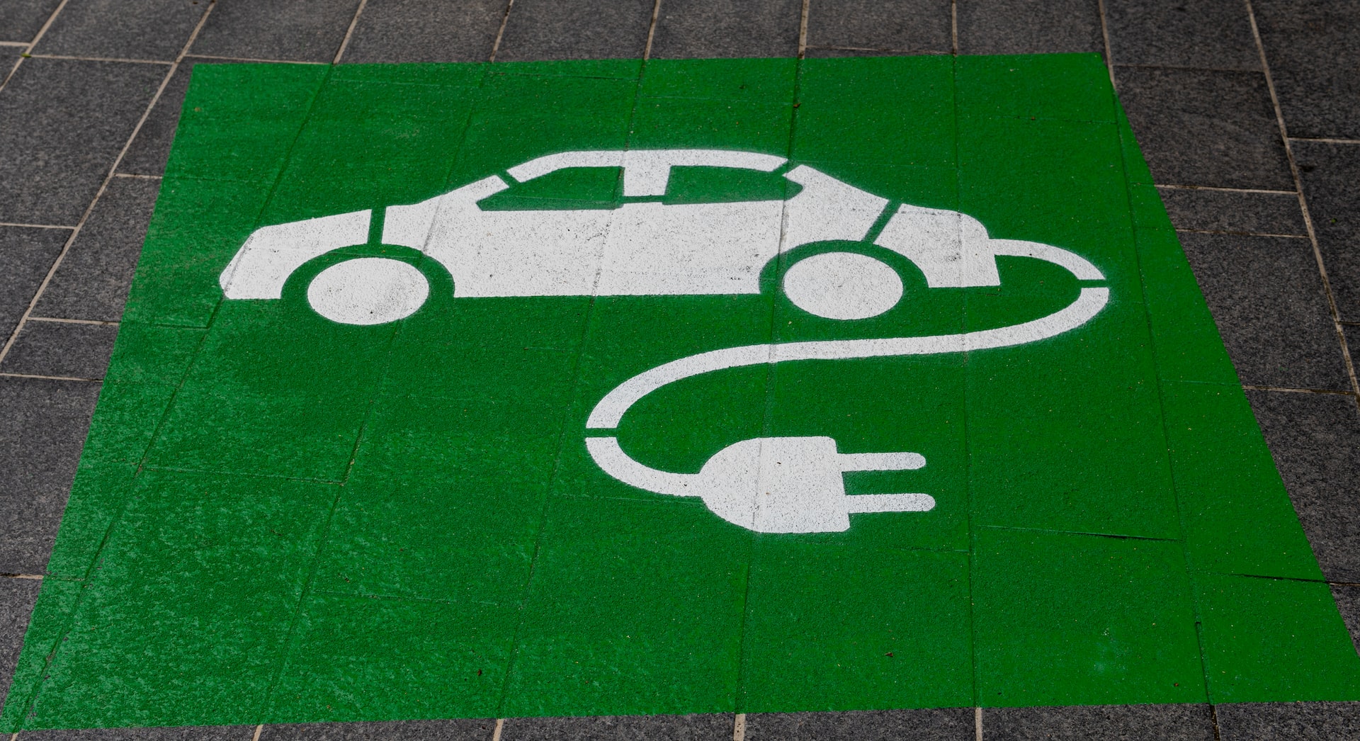 The Future is Electric: How the Transition to an Electric Car Fleet is Possible