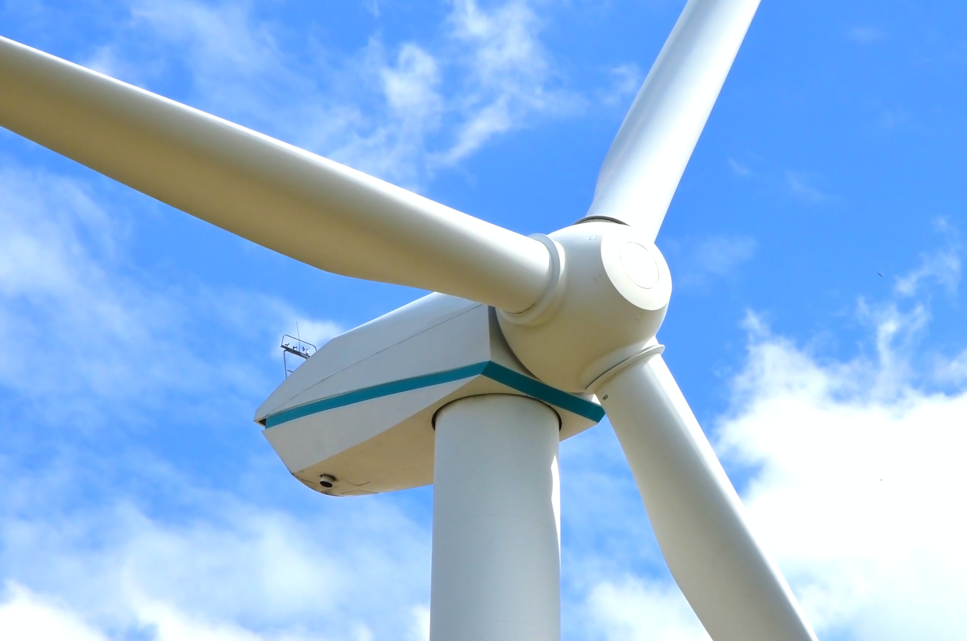 Wind Energy Business for Sustainable Development