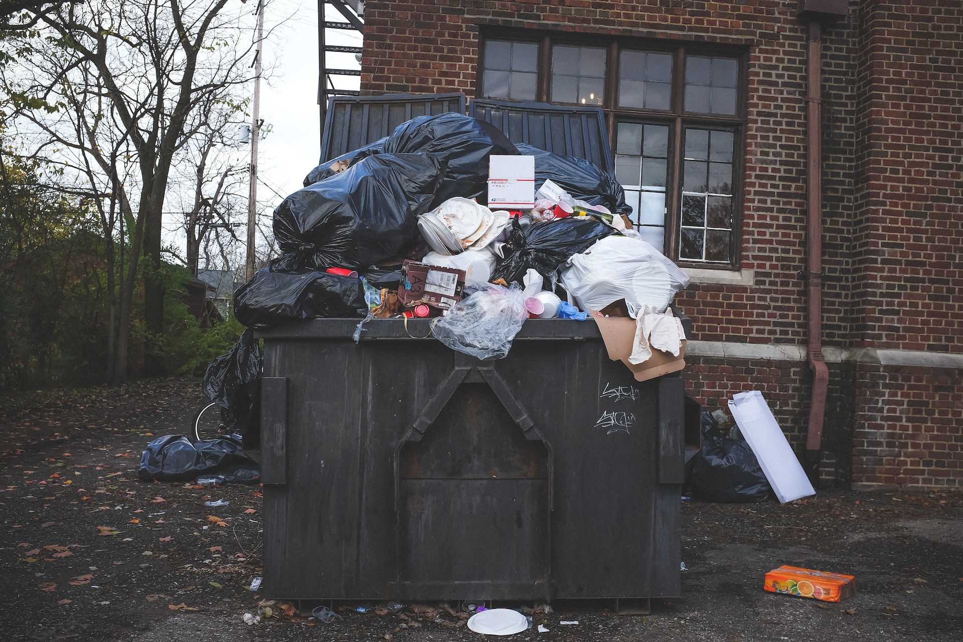 Why Garbage Separation Matters: Environmental Impact and Benefits