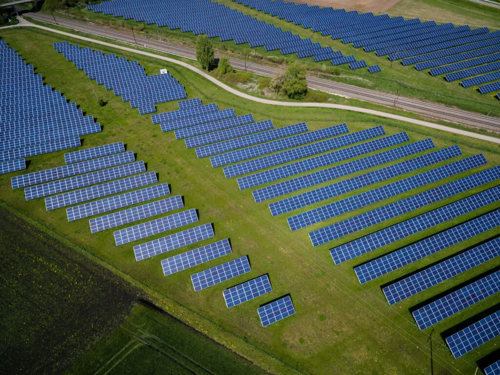 Is Solar Business Profitable? Exploring Renewable Energy